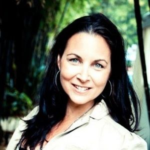 Meet your Posher, Kathi